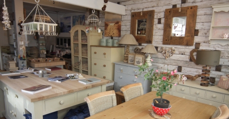 The Wood Shed based in South Devon offers a wide range of Pine, Painted, Oak & Ash Furniture. Bespoke Kitchens & Bedrooms are our speciality